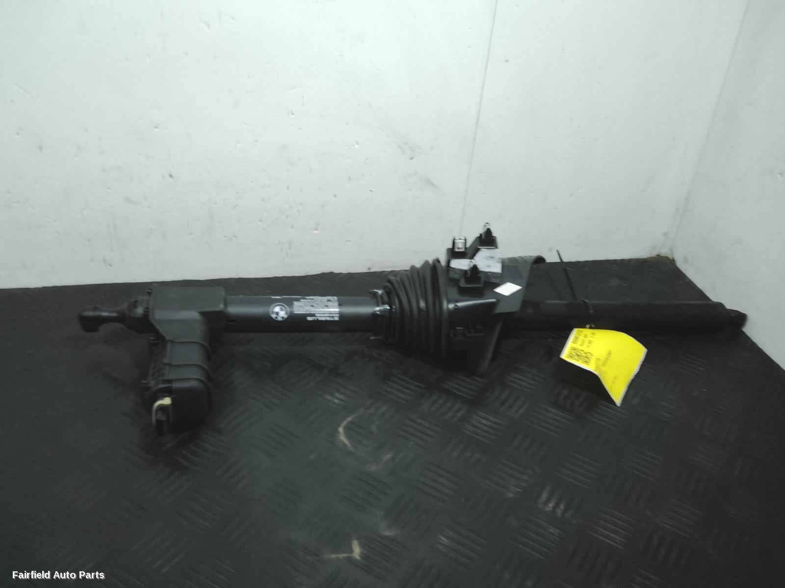 2021-2026 Bmw I4 Hatch Strut