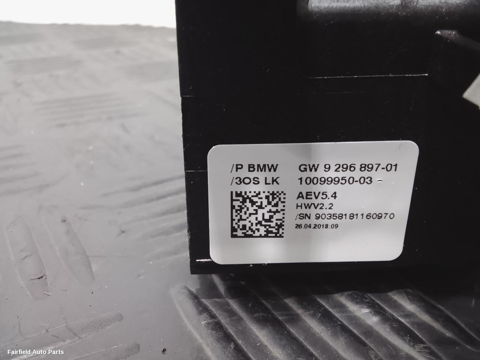 2011-2019 Bmw 1 Series Gear Stick Shifter