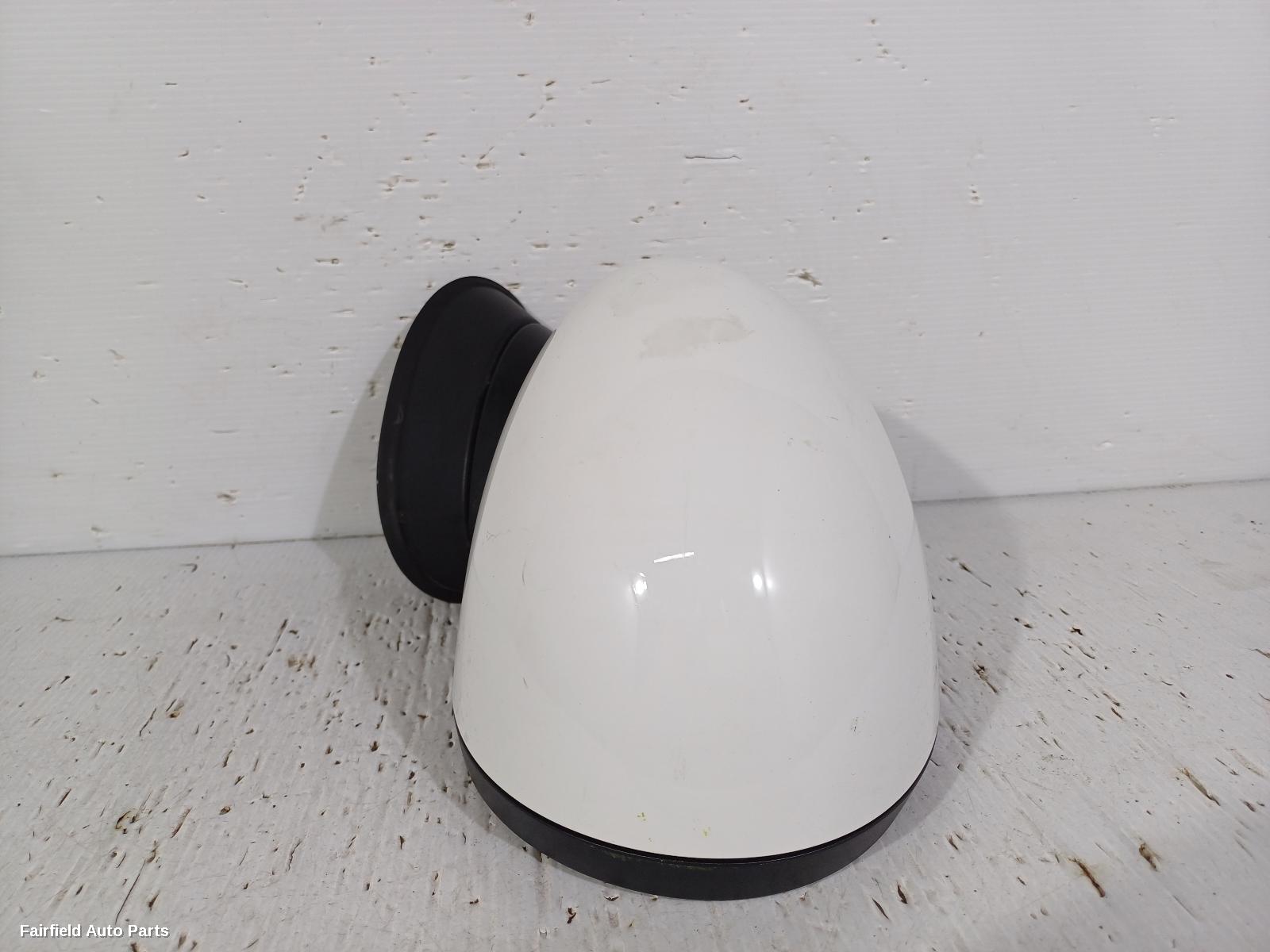 2014-2021 Mini Cooper Left Door Mirror