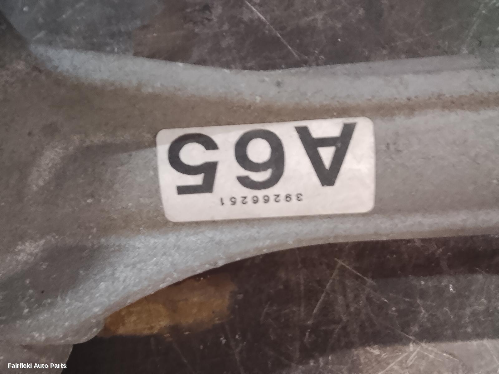 2012-2018 Toyota Corolla Steering Box Rack