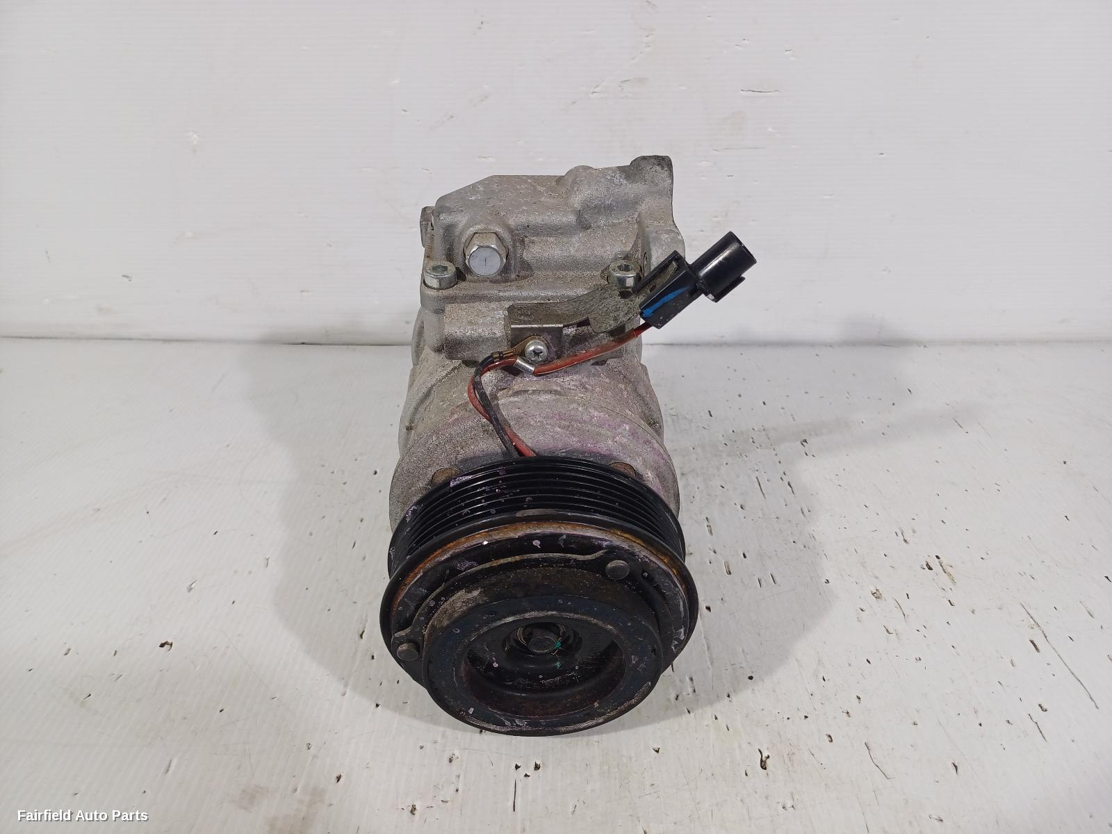 2015-2021 Ldv G10 A C Compressor