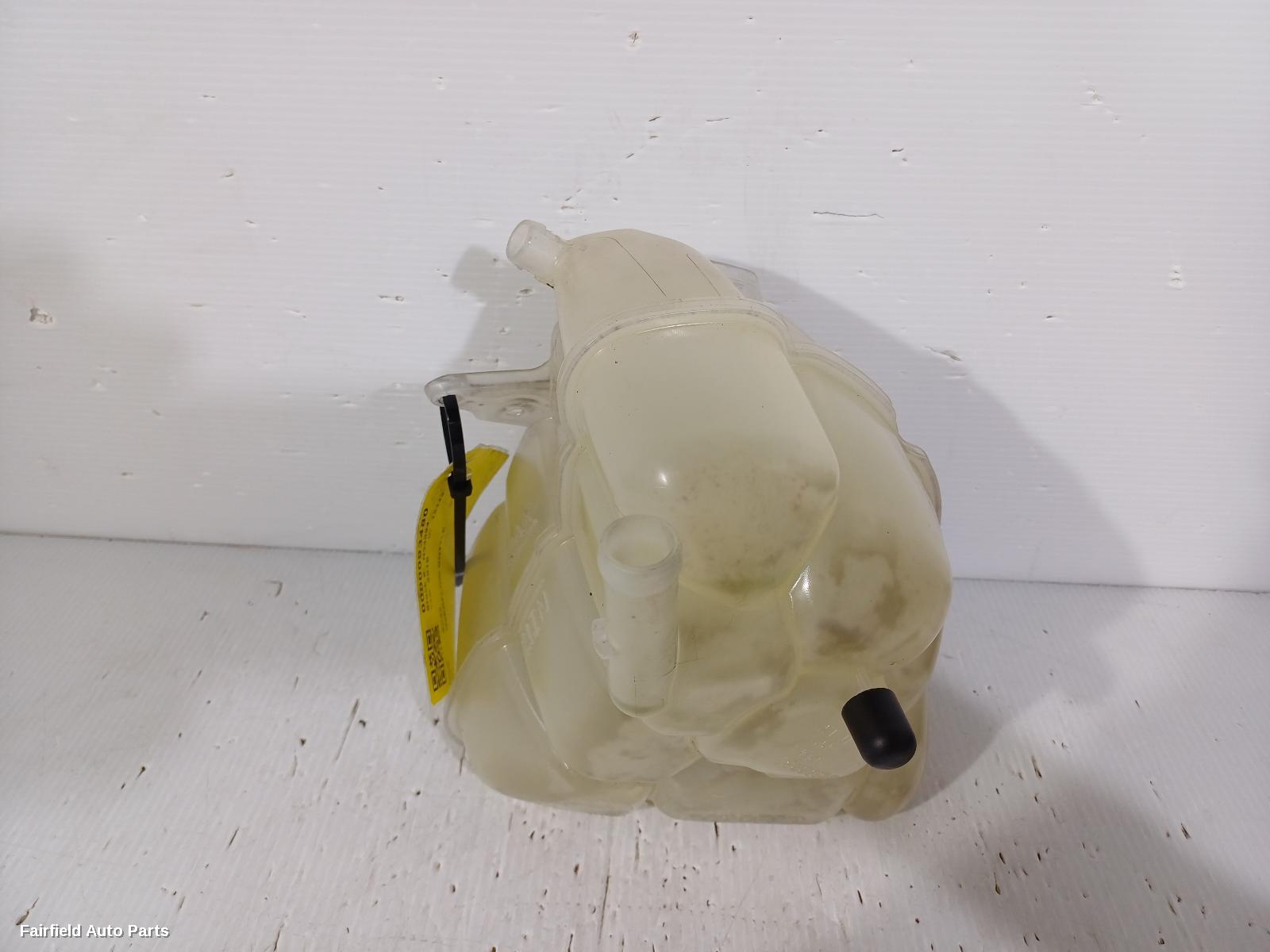 2015-2026 Volvo Xc90 Overflow Bottle