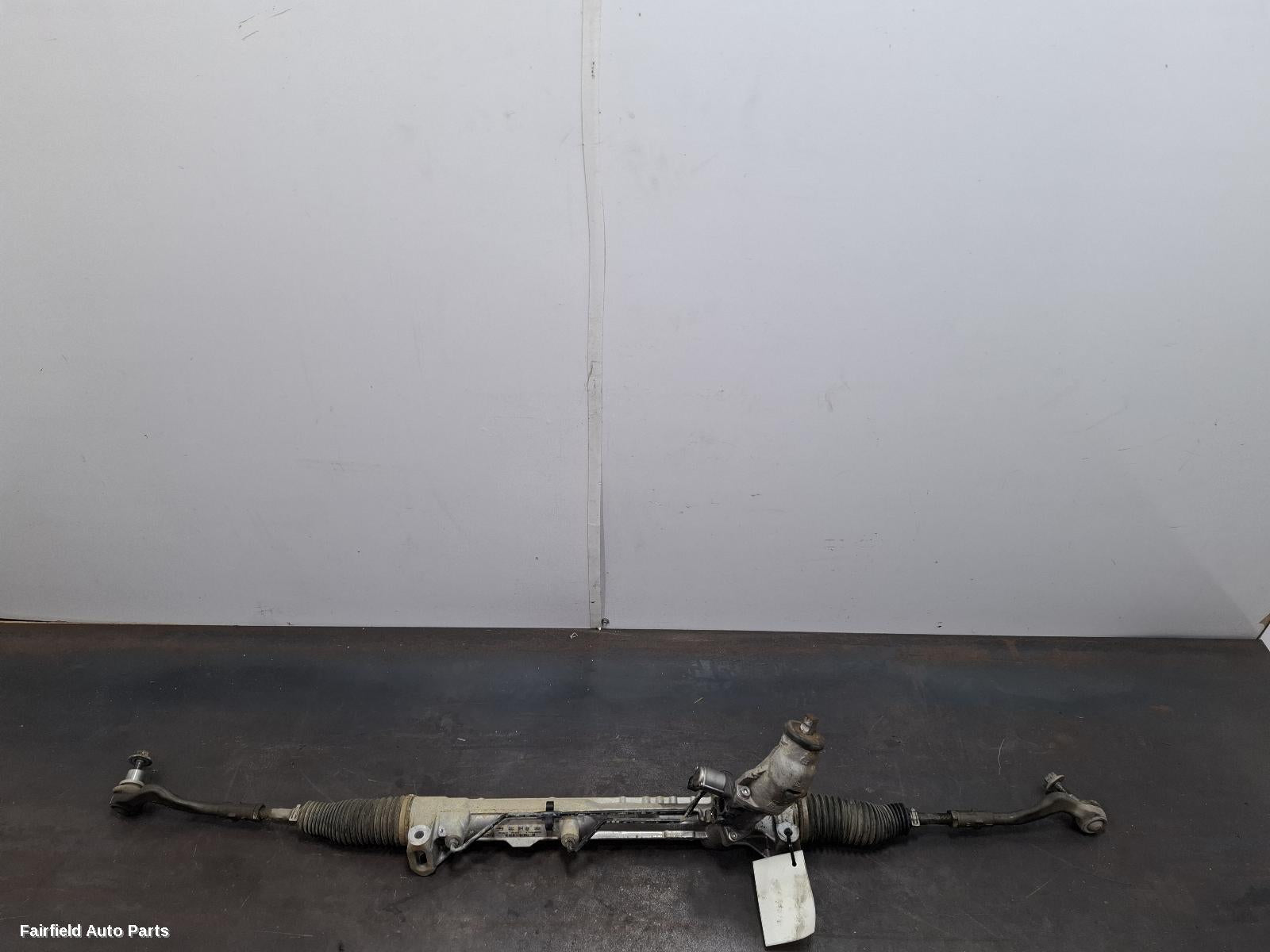 2007-2011 Audi A5 Steering Box Rack