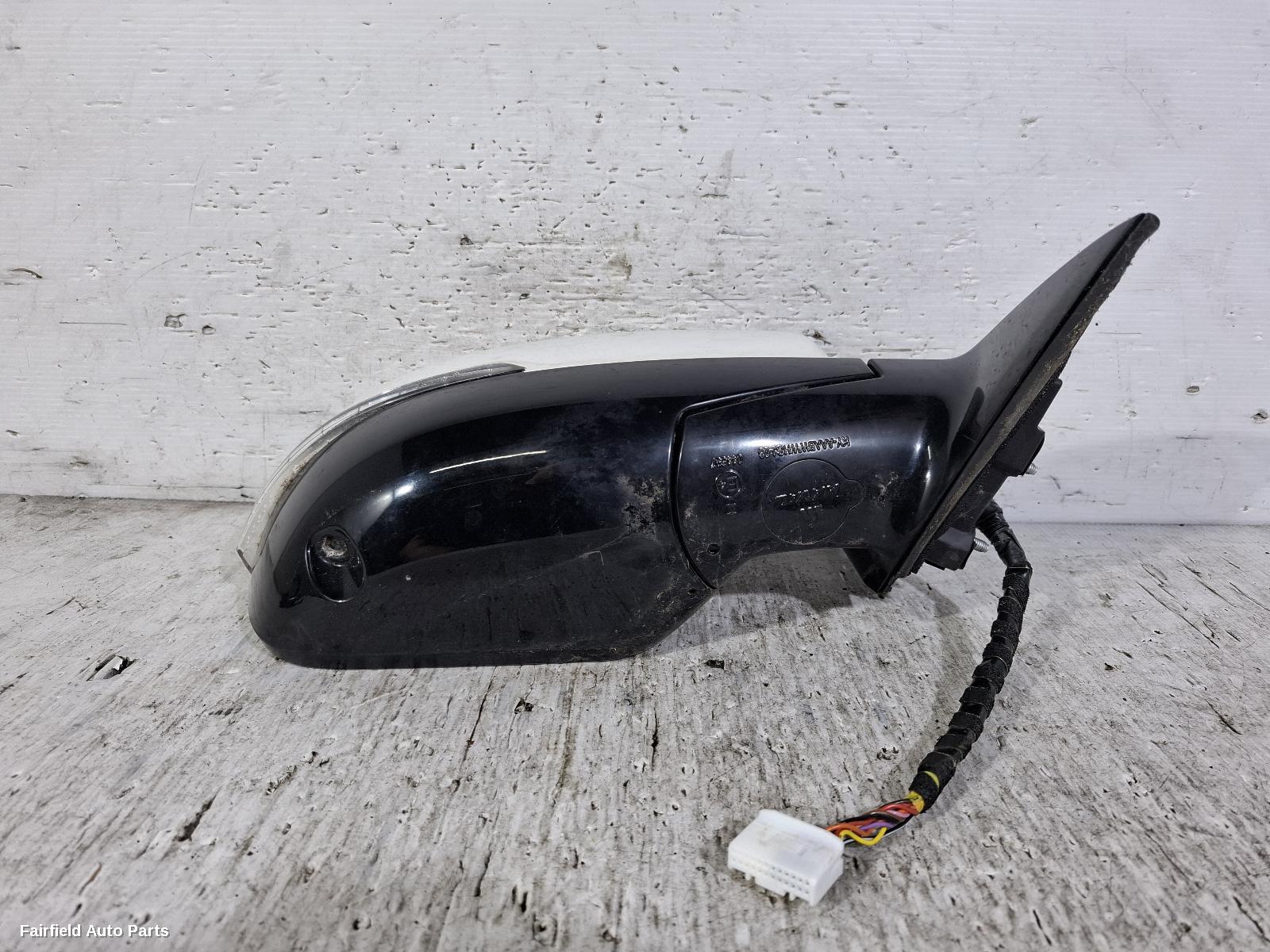 2016-2021 Haval H6 Right Door Mirror
