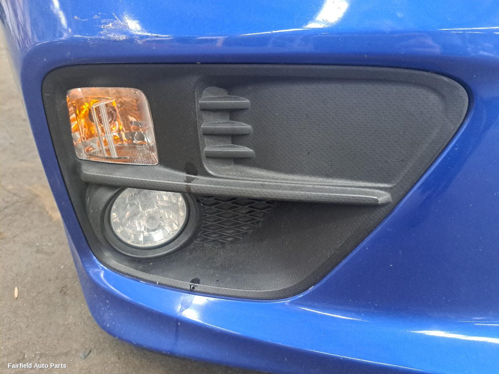 2014-2021 Subaru Wrx Exhaust System