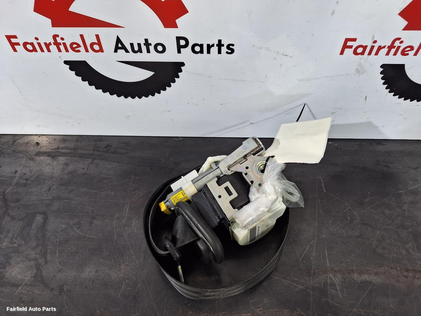 2010-2022 Volkswagen Amarok Seatbelt Stalk