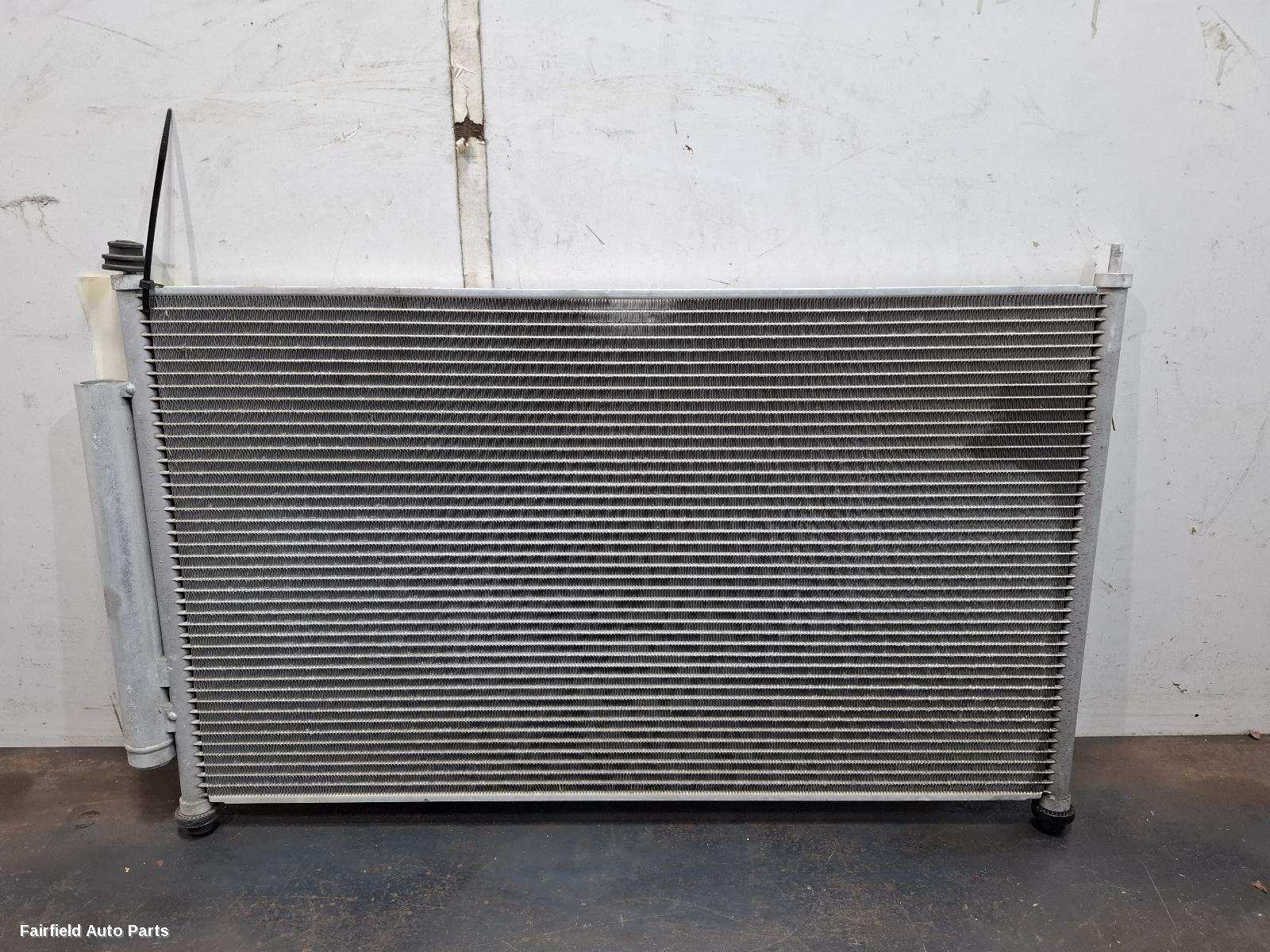 2014-2021 Honda Hrv A C Condenser