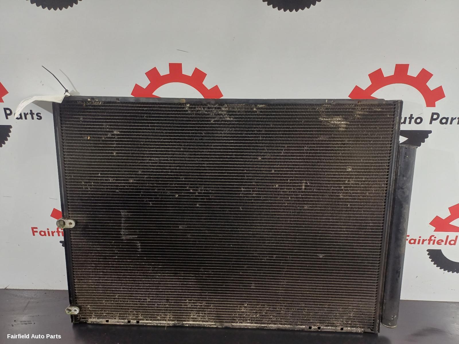 2003-2005 Lexus Rx Series A C Condenser