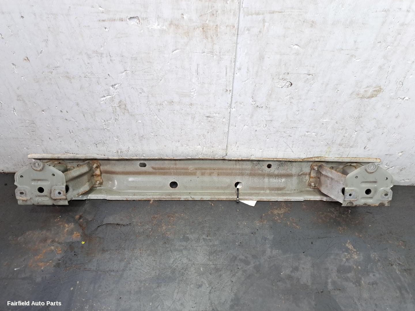 2012-2018 Toyota Corolla R Bar Bracket Reinfo