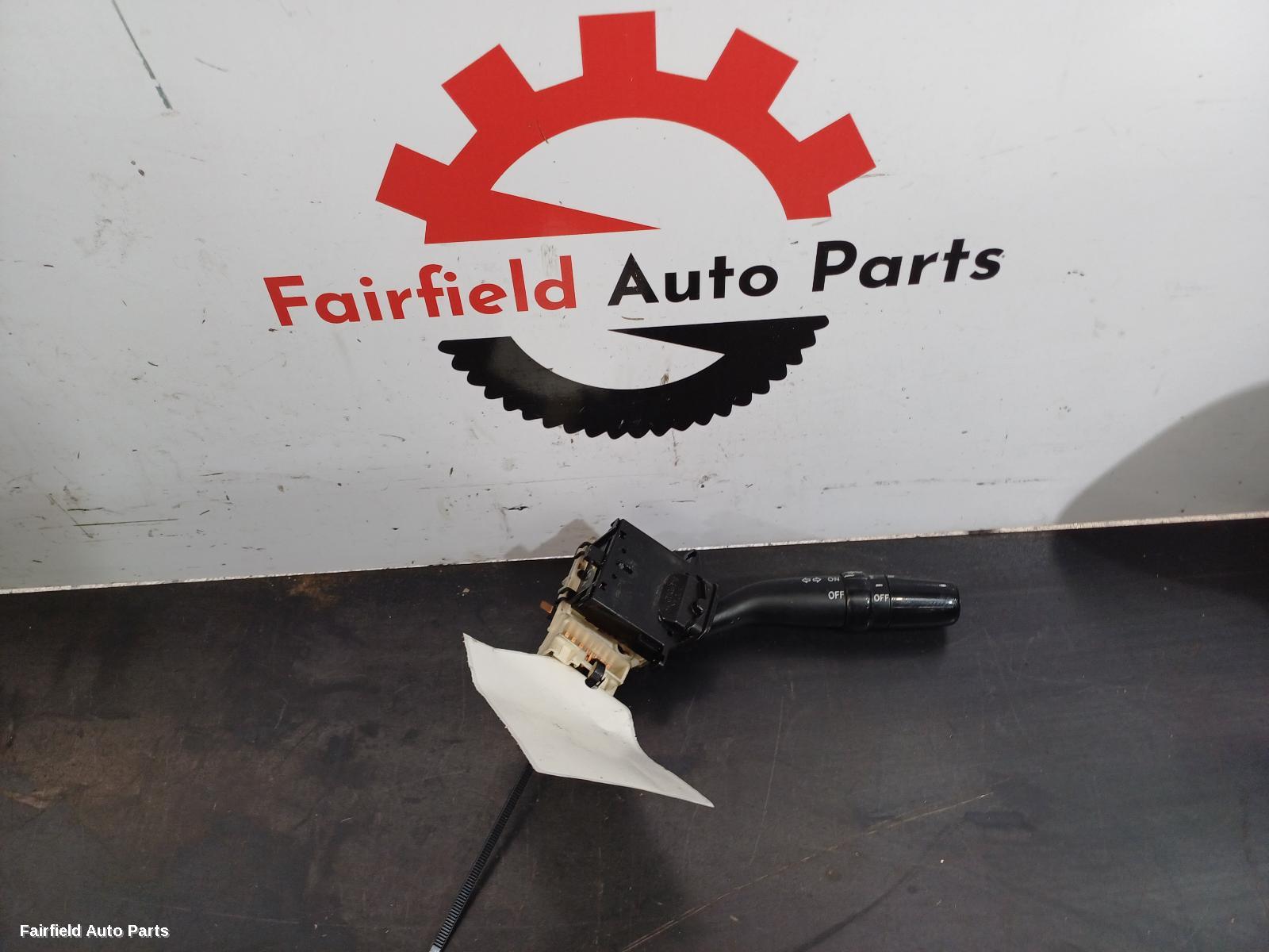 2003-2009 Toyota Prado Combination Switch