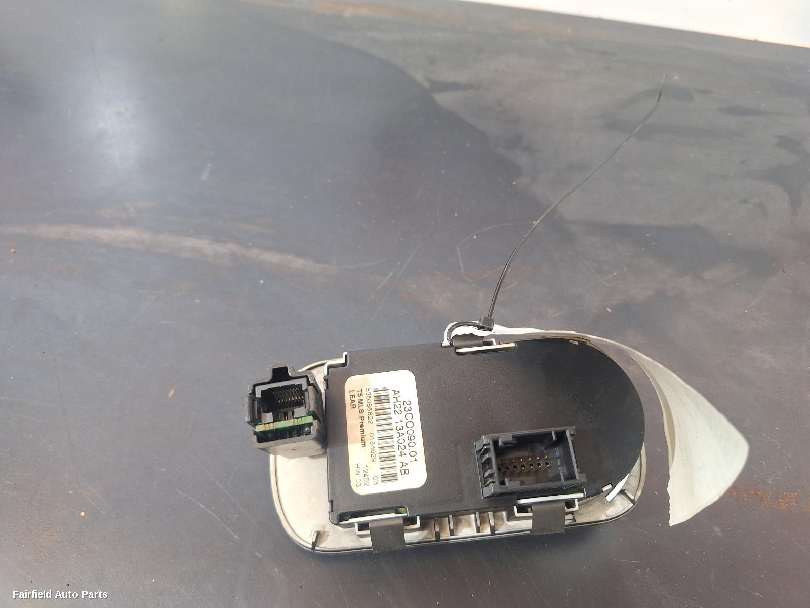 2009-2013 Land Rover Rangerover Sport Combination Switch