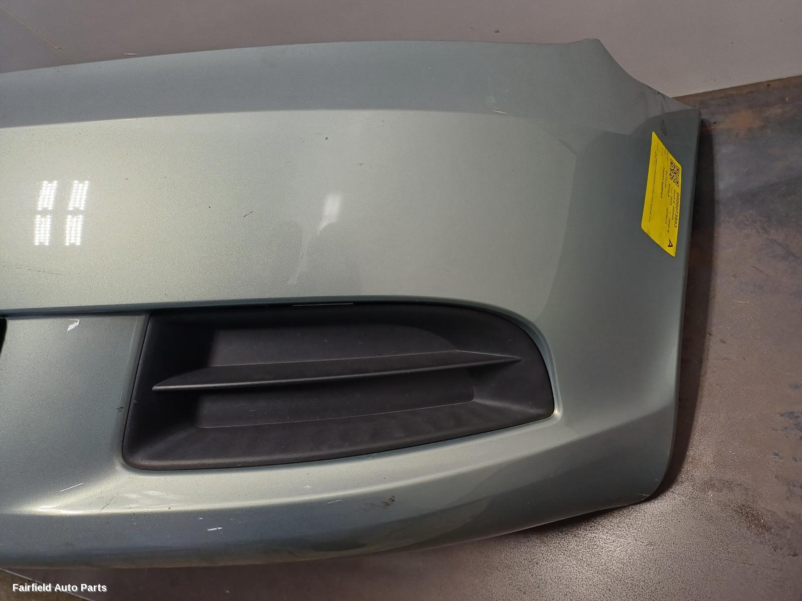 2009-2013 Skoda Octavia Front Bumper