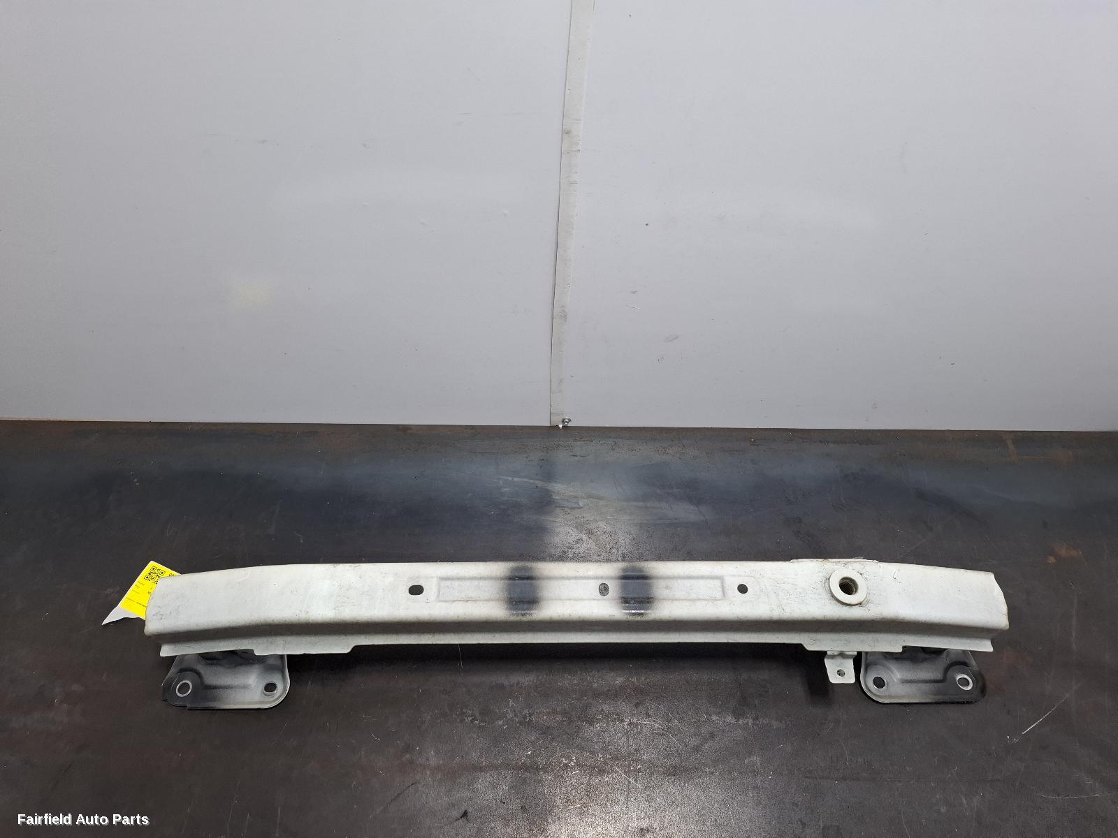 2009-2013 Mazda 3 R Bar Bracket Reinfo