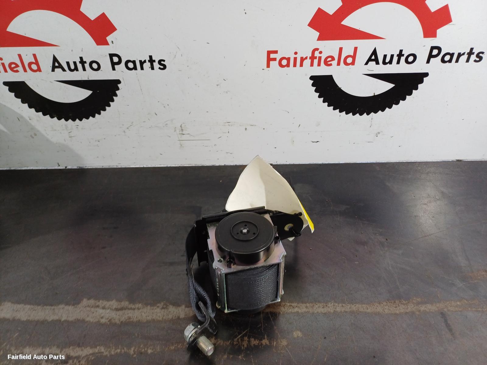 2010-2024 Mitsubishi Asx Seatbelt Stalk