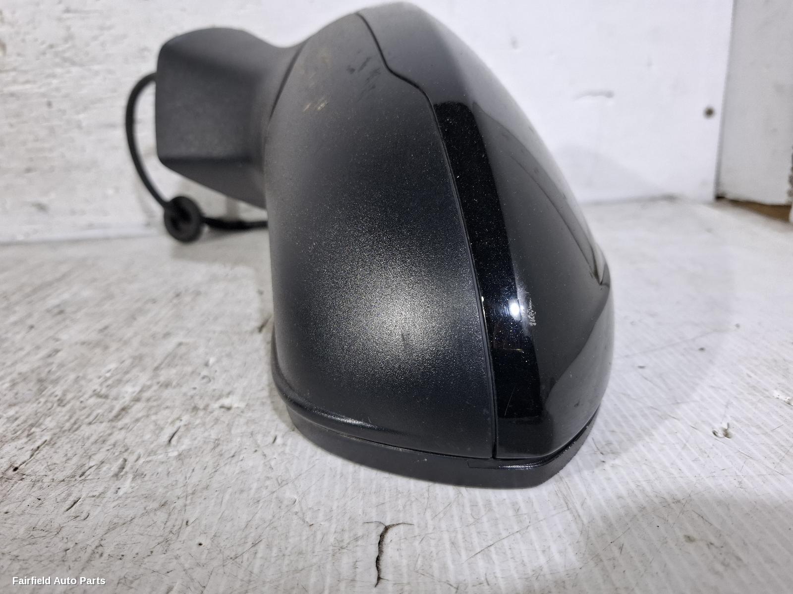 2016-2020 Holden Astra Left Door Mirror