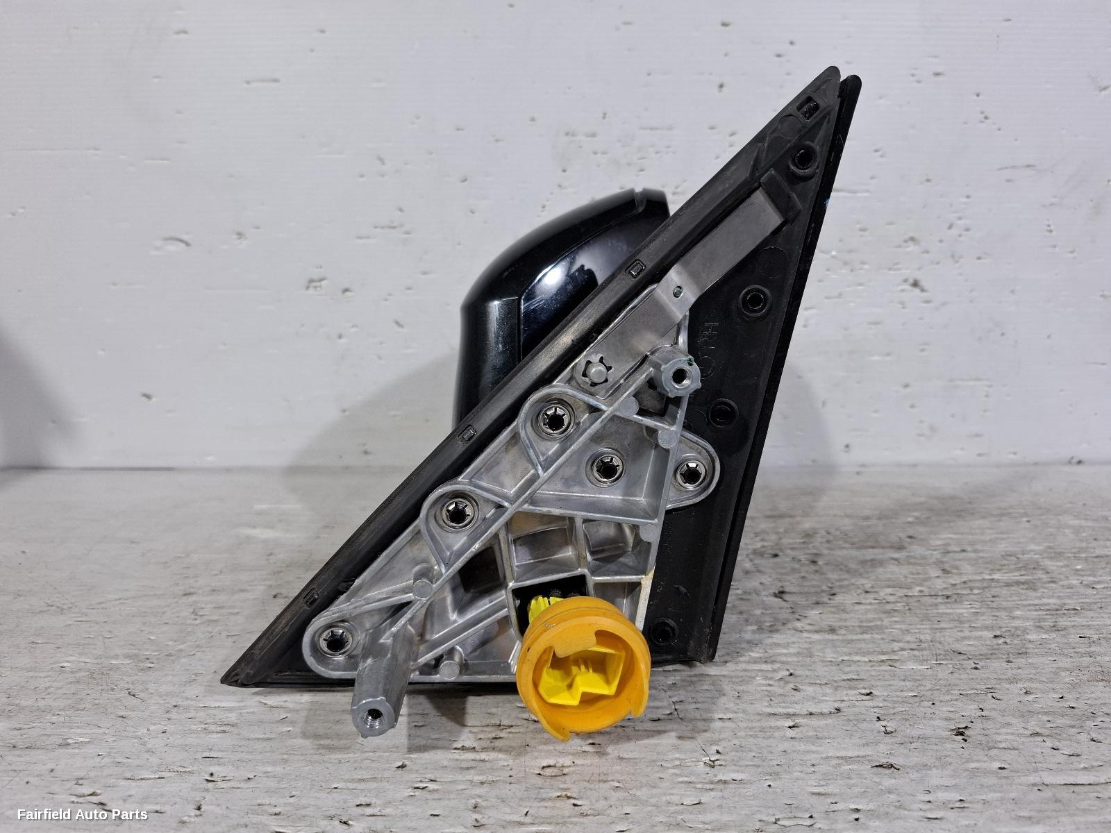 2014-2018 Bmw X4 Right Door Mirror