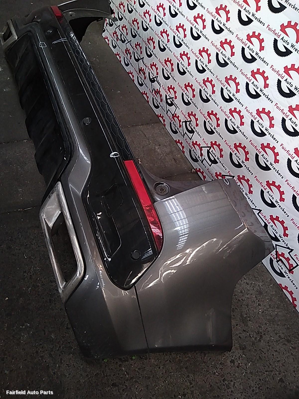 2015-2019 Land Rover Discovery Sport Rear Bumper