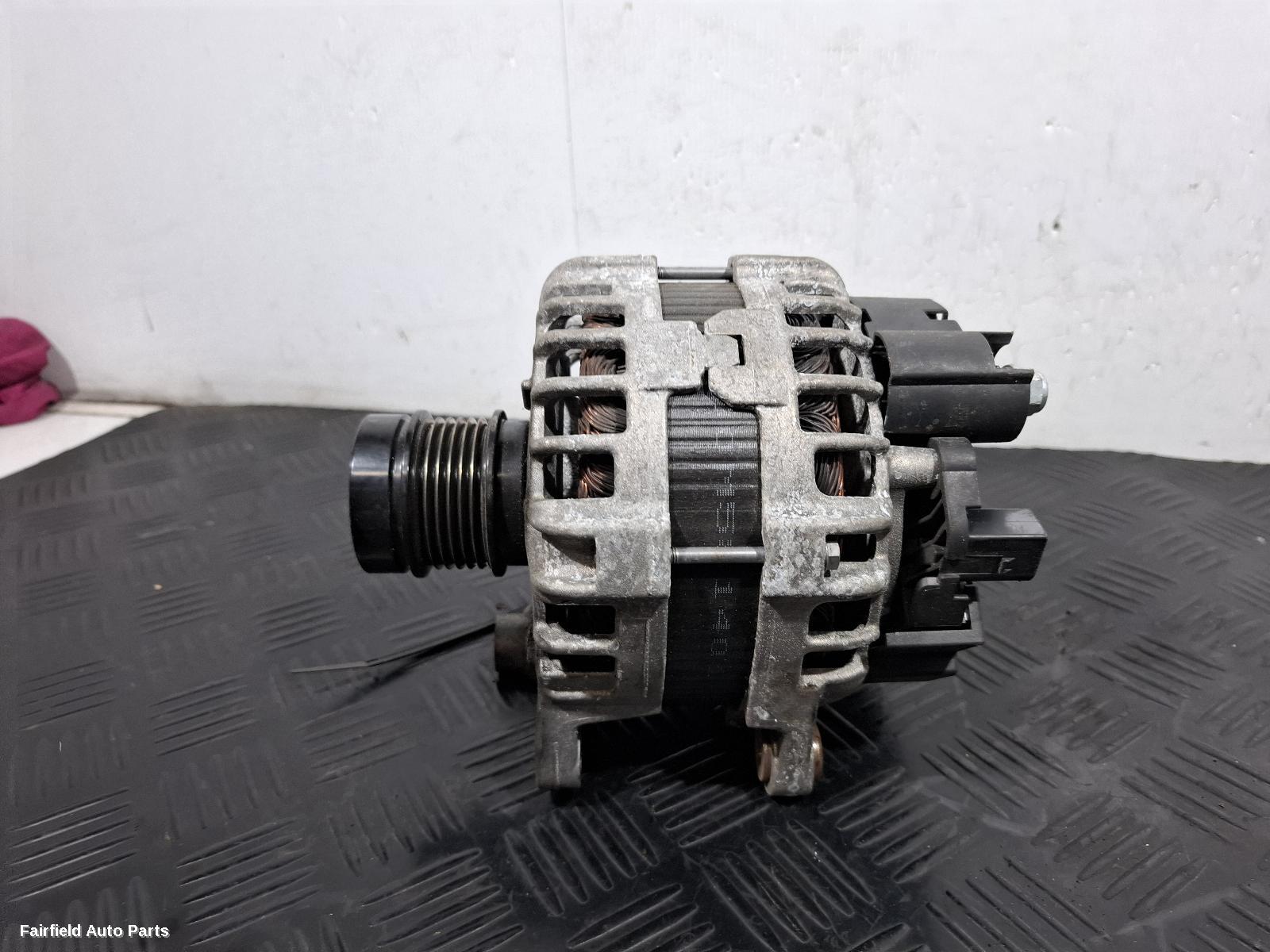 2015-2019 Mercedes Glc Class Alternator