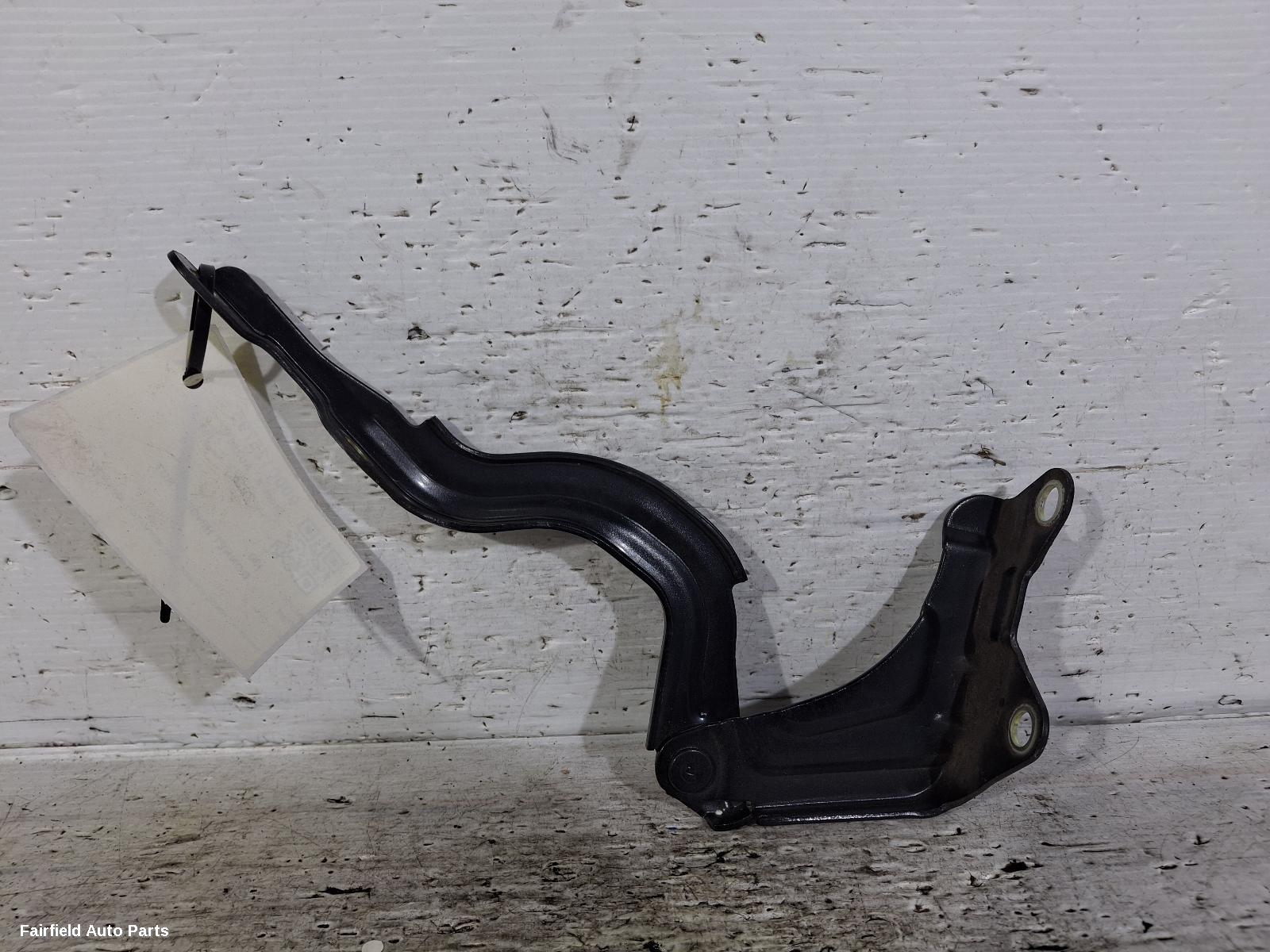 2012-2017 Hyundai I30 Bonnet Hinge Strut
