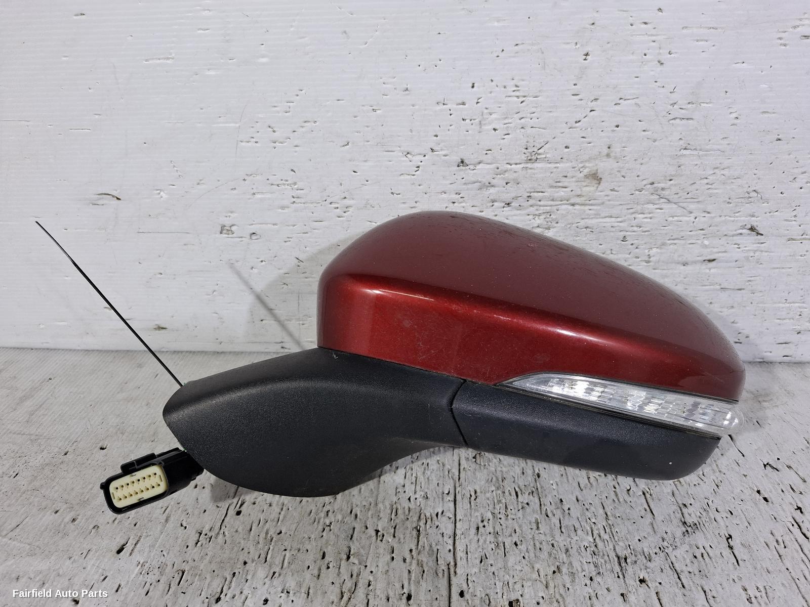 2014-2020 Ford Mondeo Left Door Mirror