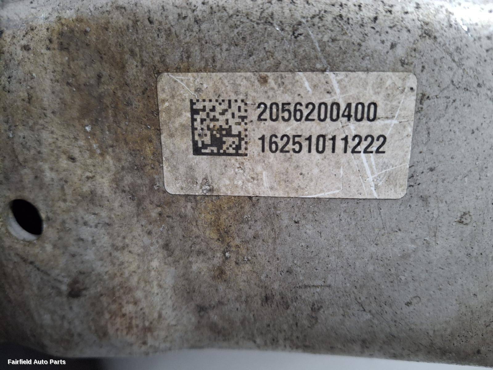 2015-2023 Mercedes Glc Class Frt Xmember Cradle