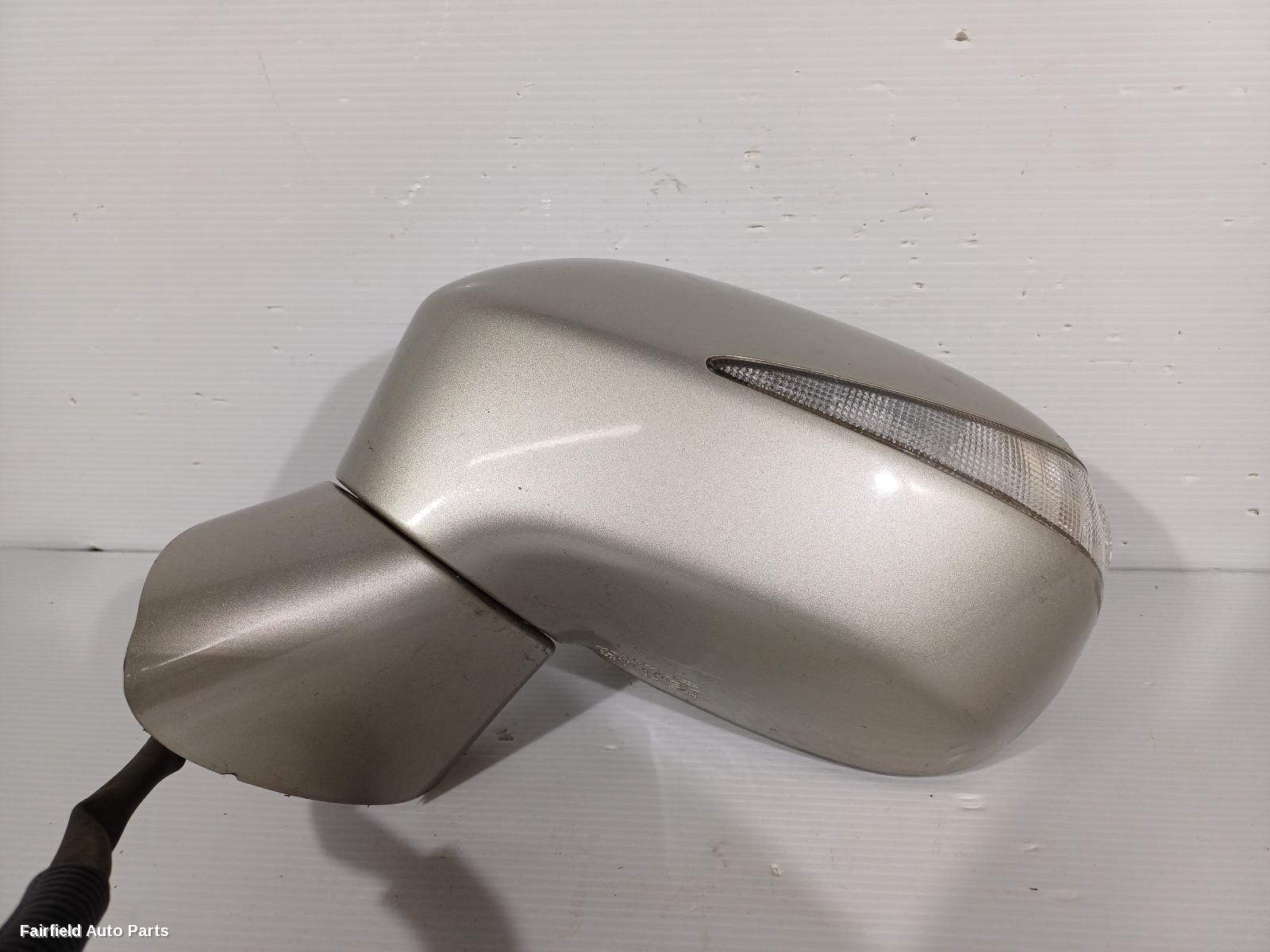 2006-2009 Honda Civic Left Door Mirror