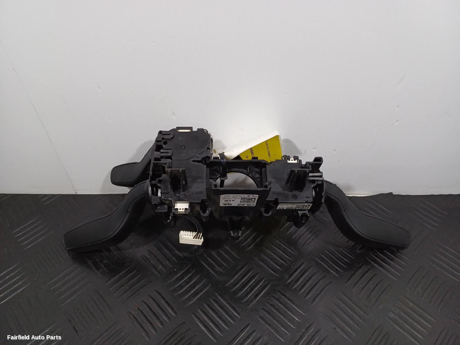 2010-2018 Audi A1 Combination Switch