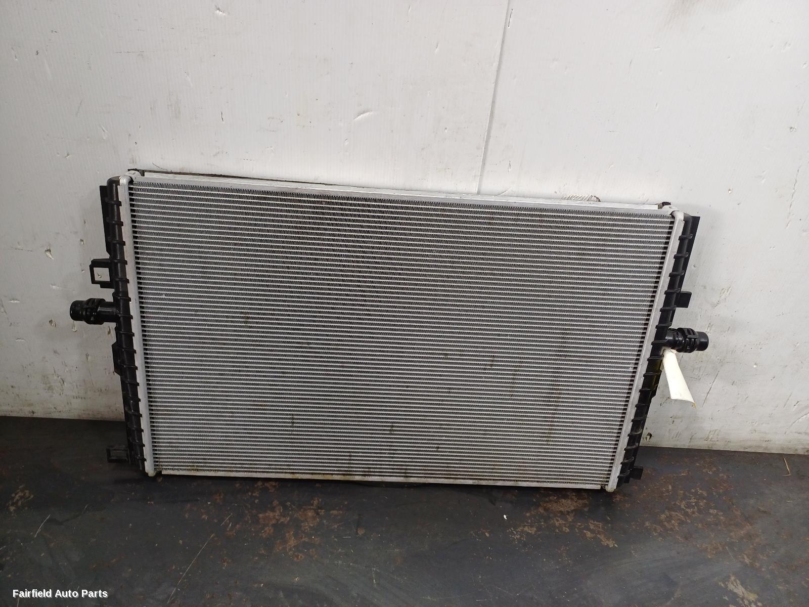 2019-2024 Tesla Model 3 Radiator