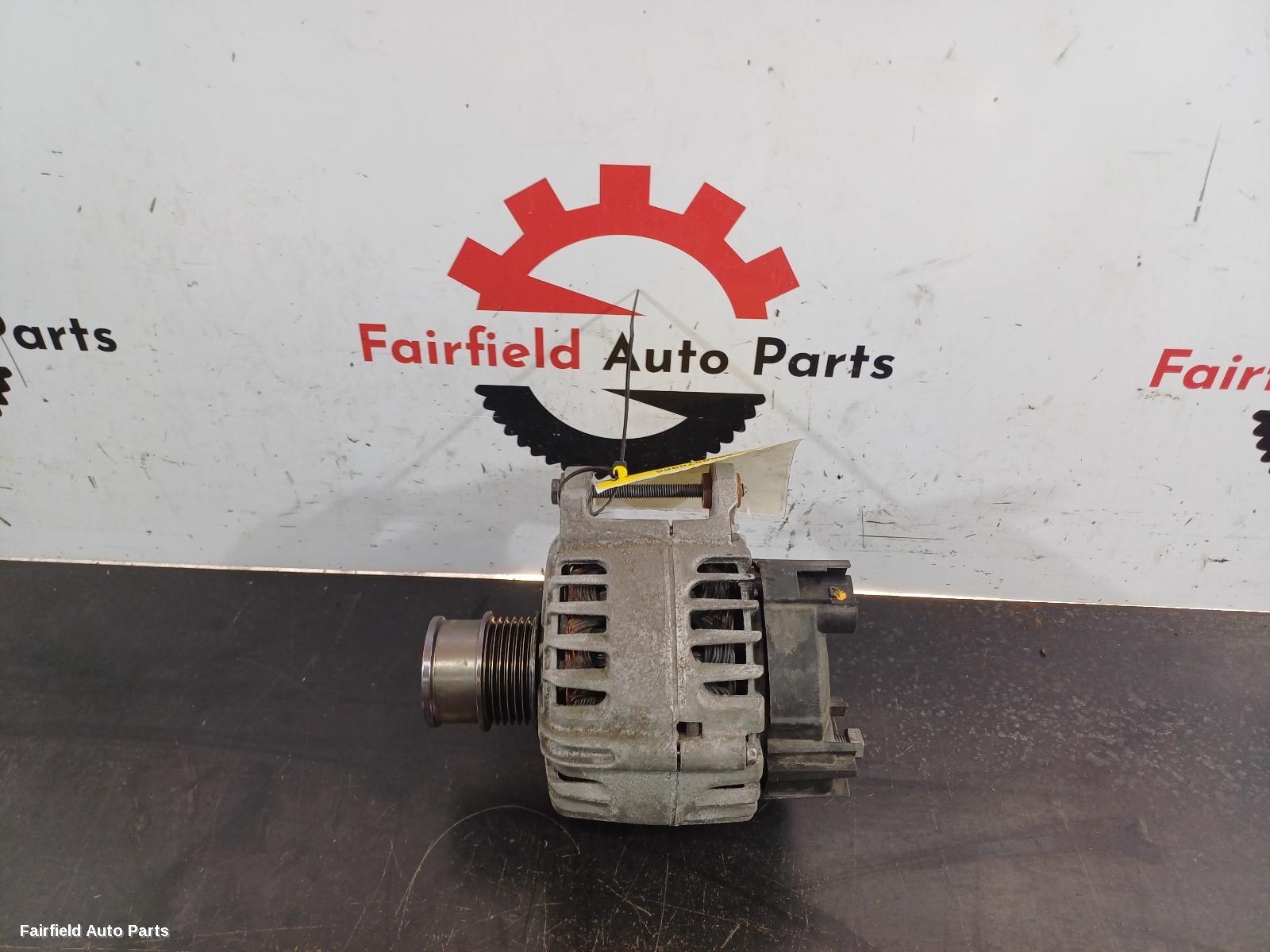 2015-2020 Volkswagen Golf Alternator
