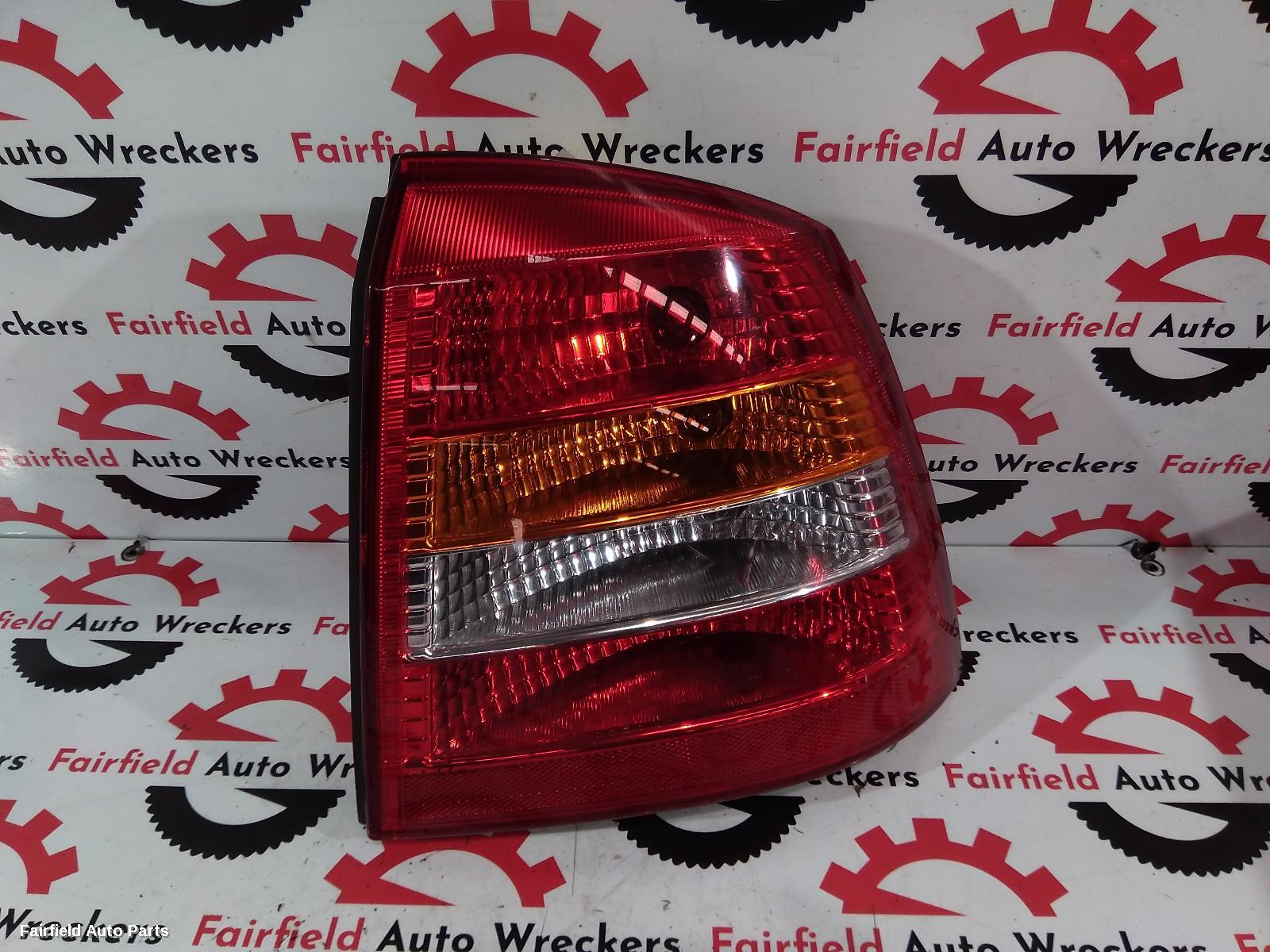 1998-2006 Holden Astra Right Taillight