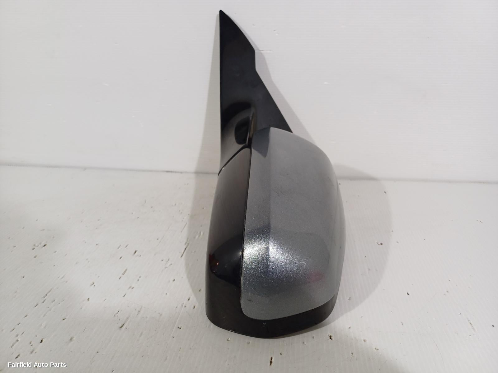 2007-2009 Chrysler Sebring Left Door Mirror