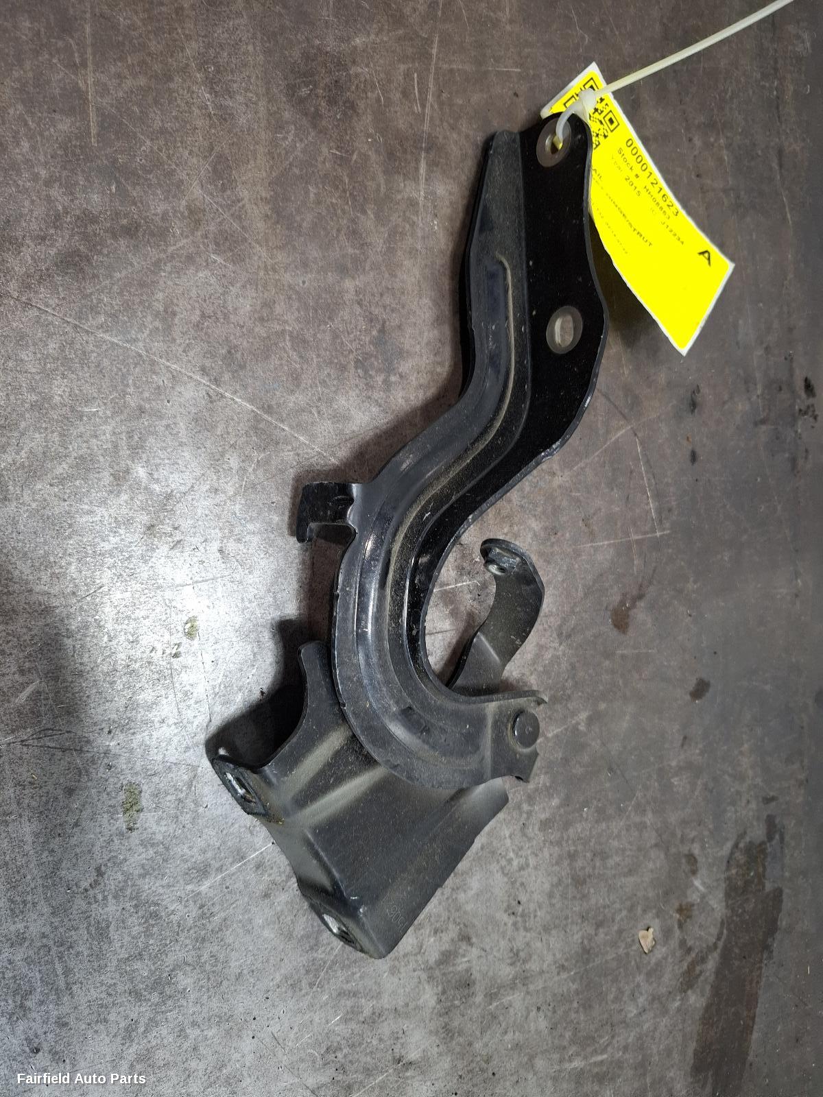 2014-2022 Nissan Xtrail Bonnet Hinge Strut