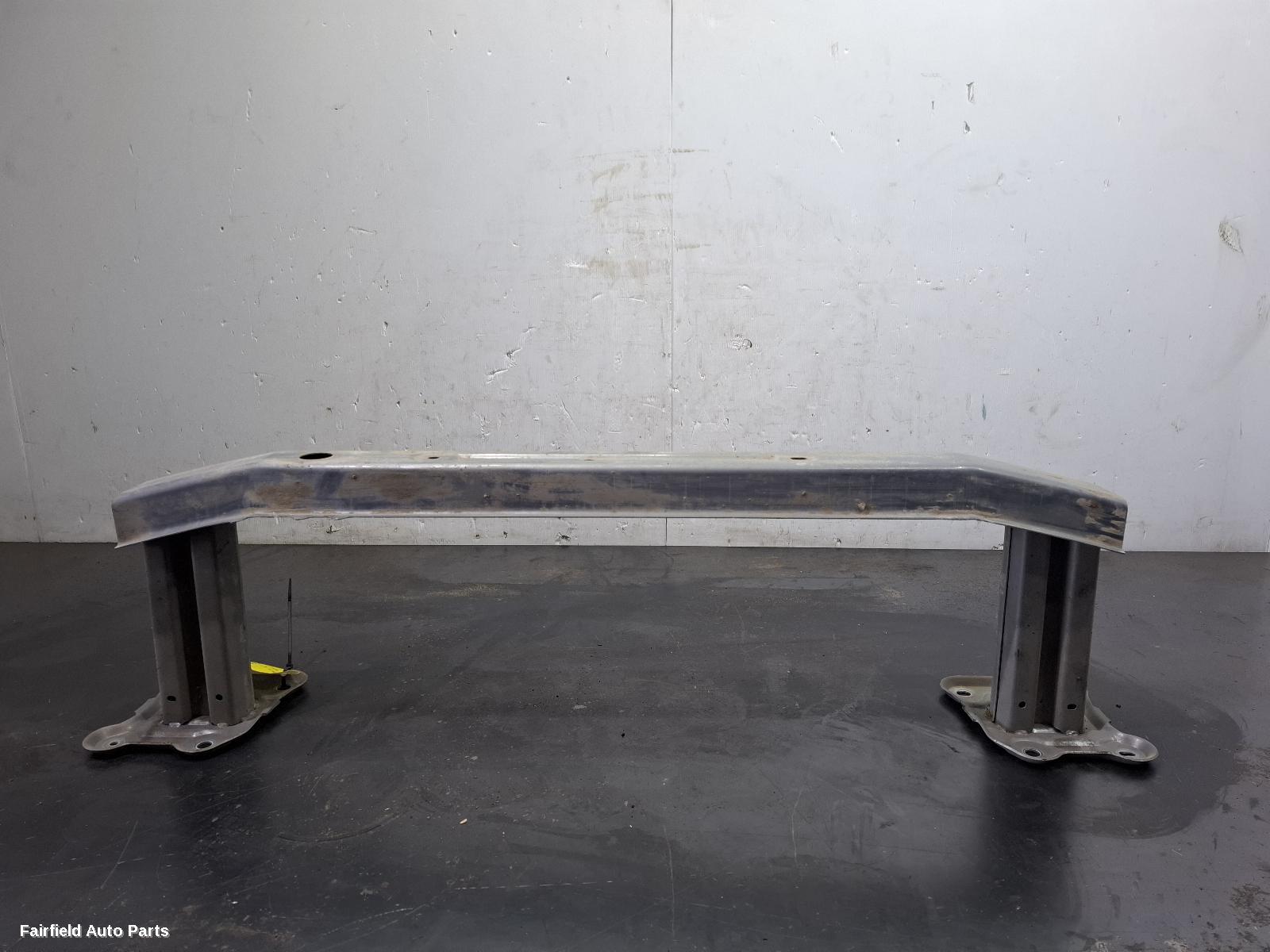 2009-2013 Mazda 3 R Bar Bracket Reinfo