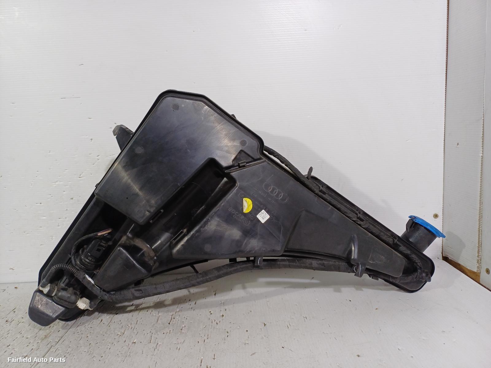 2017-2025 Audi Q5 Washer Bottle
