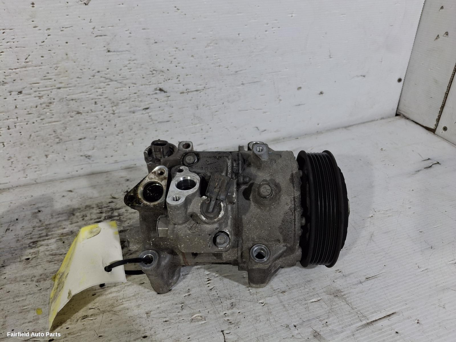 2011-2017 Toyota Camry A C Compressor