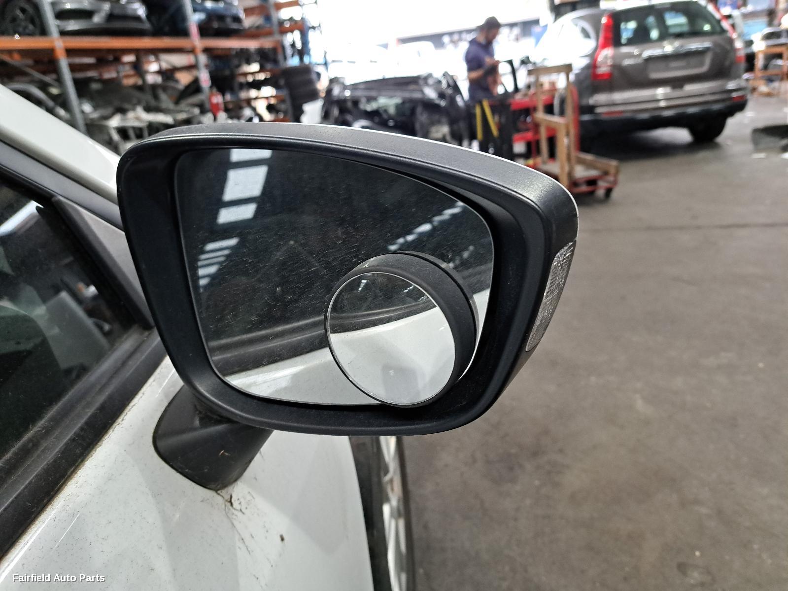 2012-2014 Mazda Cx5 Pwr Dr Wind Switch