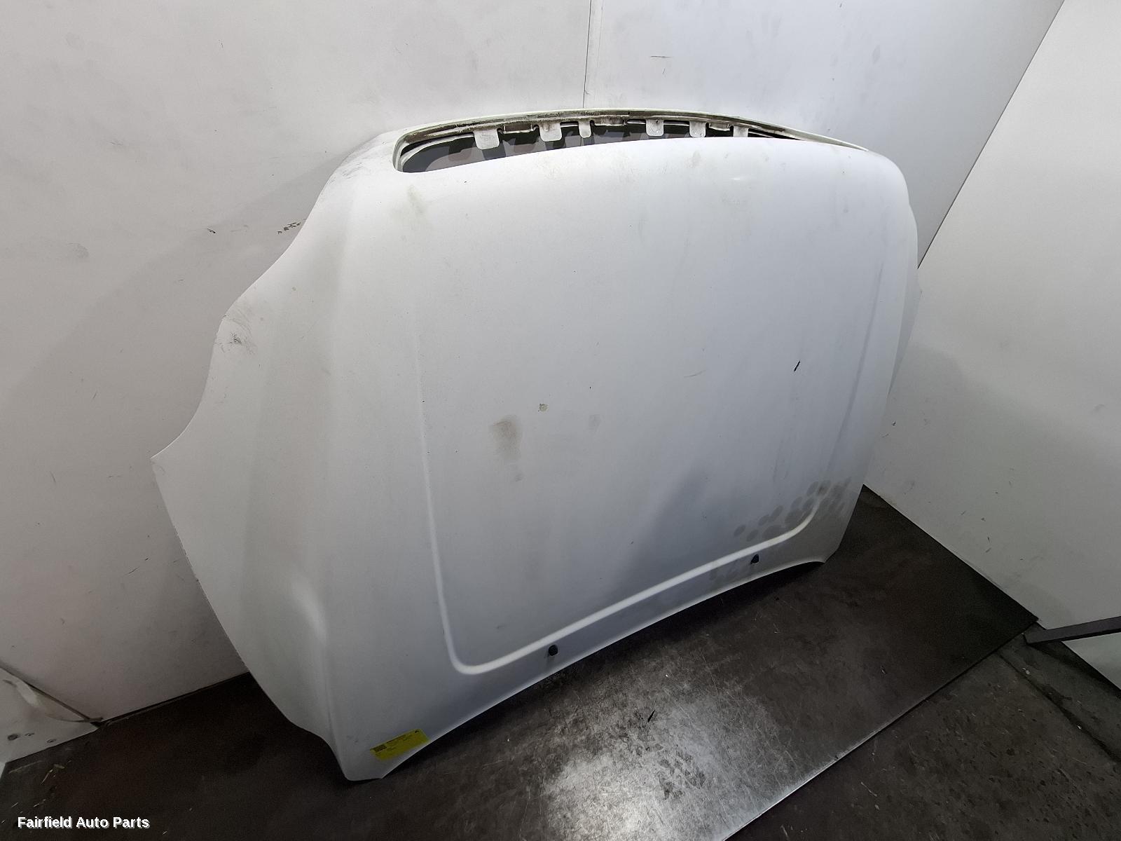 2003-2014 Volvo Xc90 Bonnet
