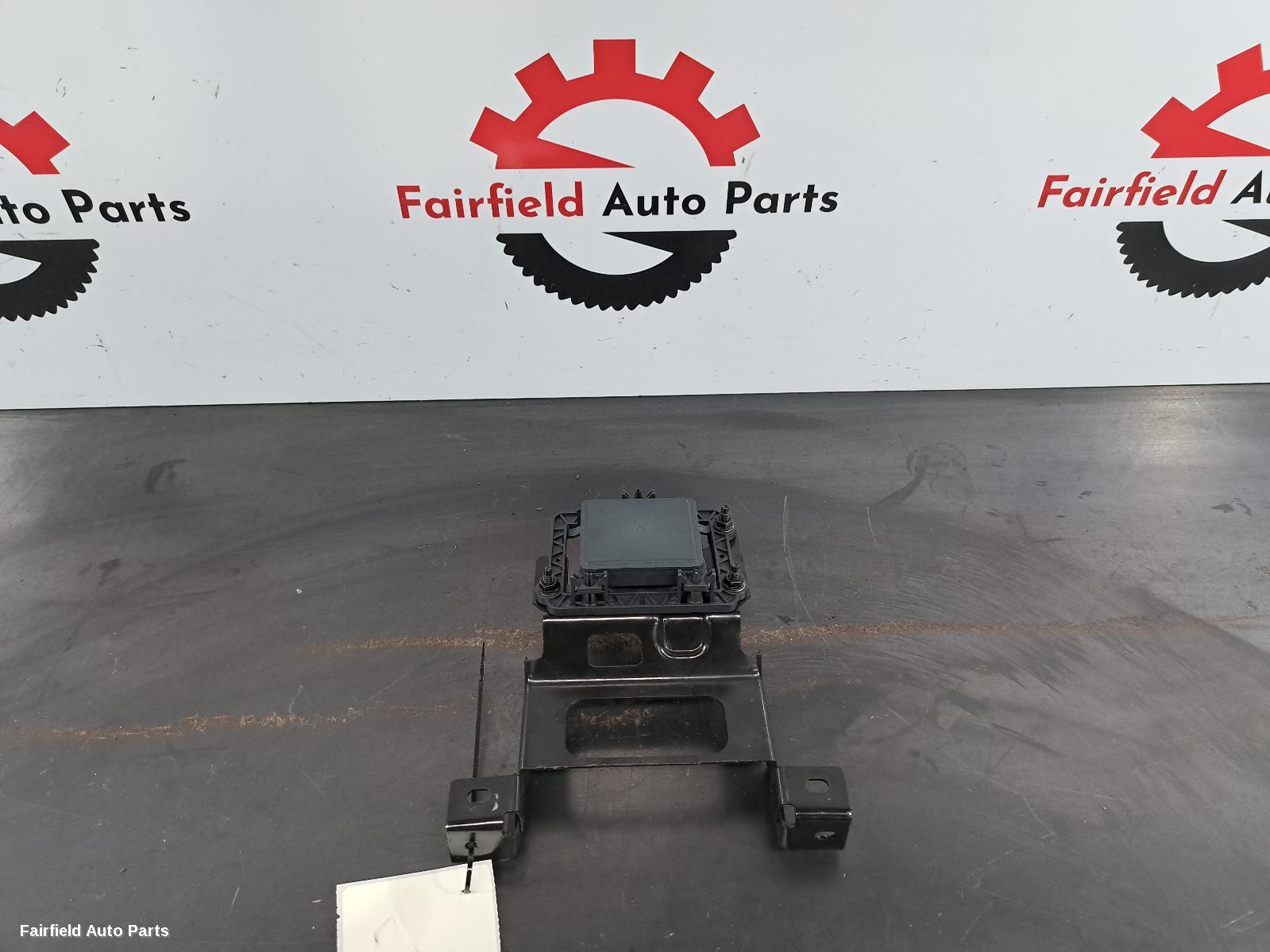 2022-2026 Nissan Qashqai Ecu