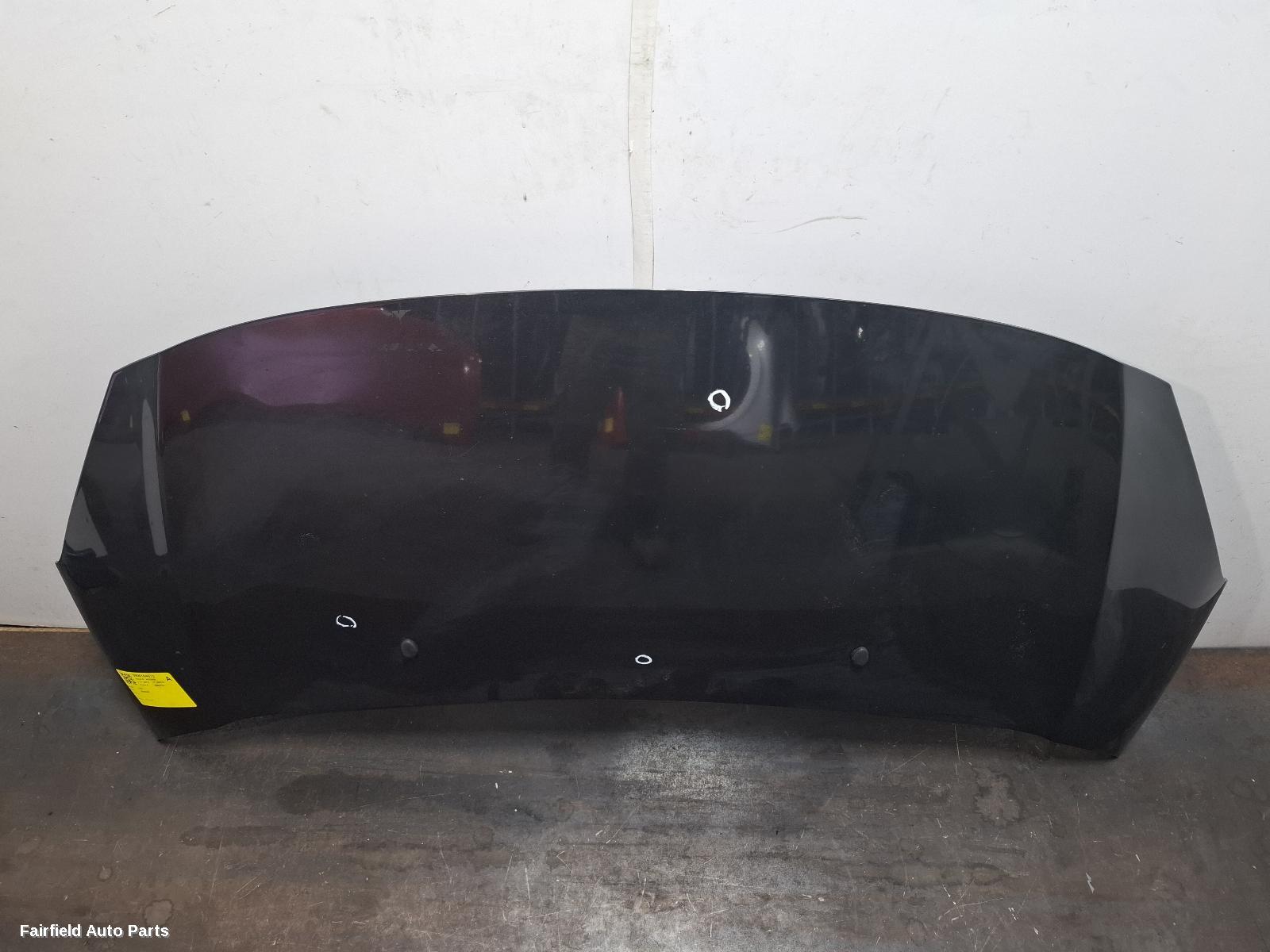 2010-2016 Citroen Ds3 Bonnet