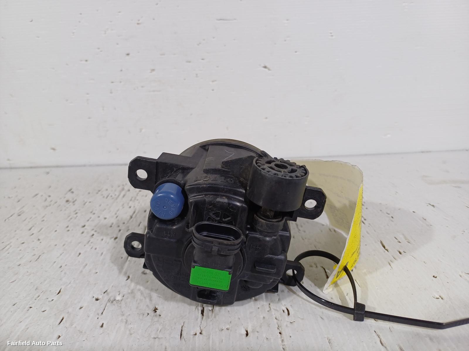 2014-2020 Ford Mondeo Left Indicator Fog Side