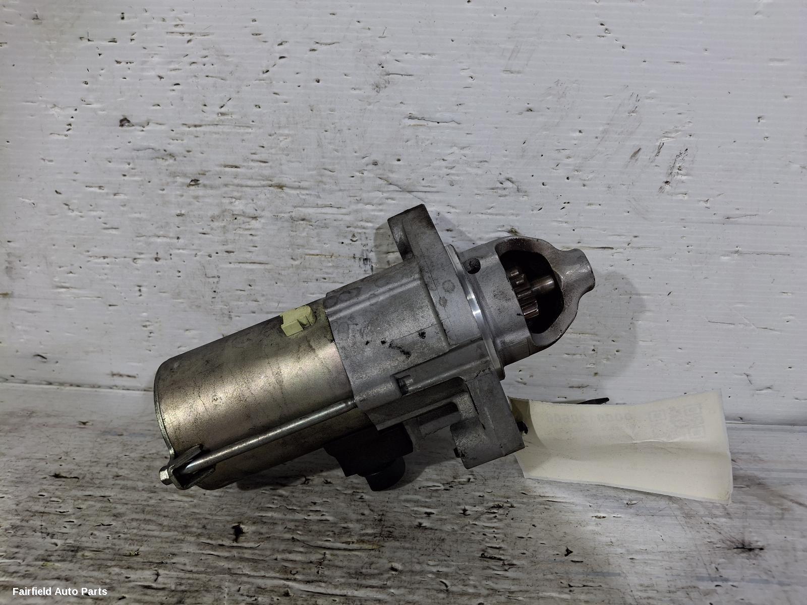 2008-2015 Honda Accord Starter