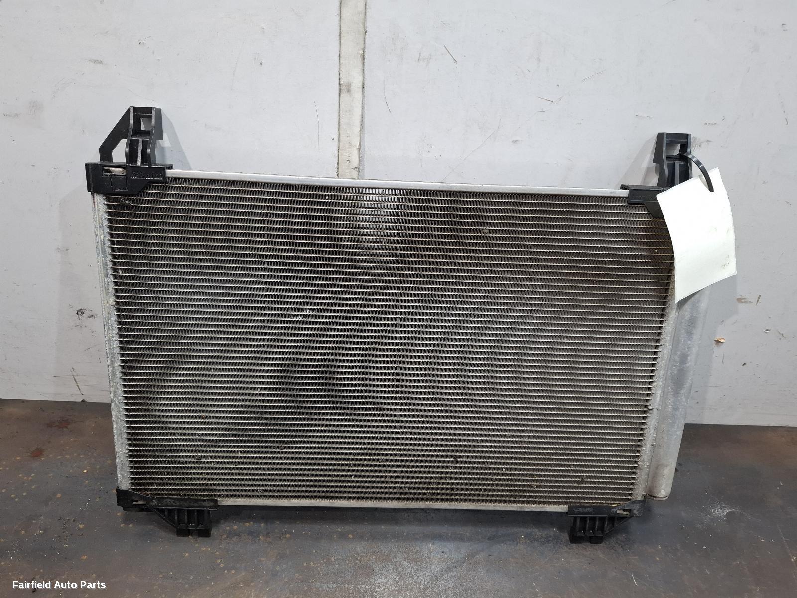 2007-2016 Toyota Yaris A C Condenser