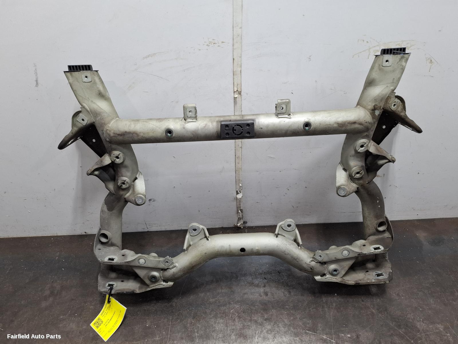 2009-2016 Mercedes E Class Frt Xmember Cradle