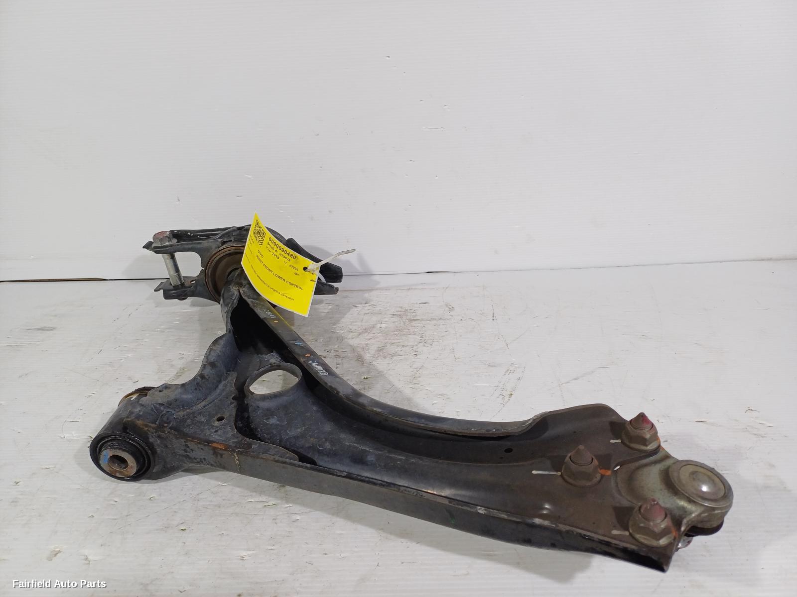 2016-2021 Honda Civic Right Front Lower Control Arm