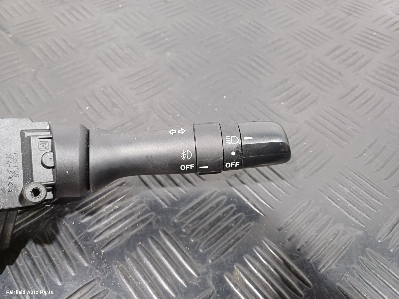 2007-2013 Toyota Kluger Combination Switch