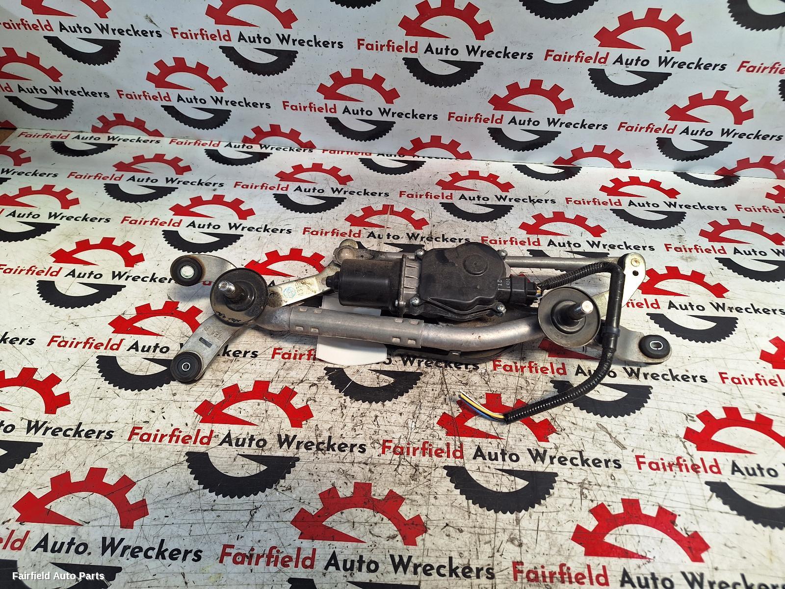 2014-2022 Honda Odyssey Wiper Motor