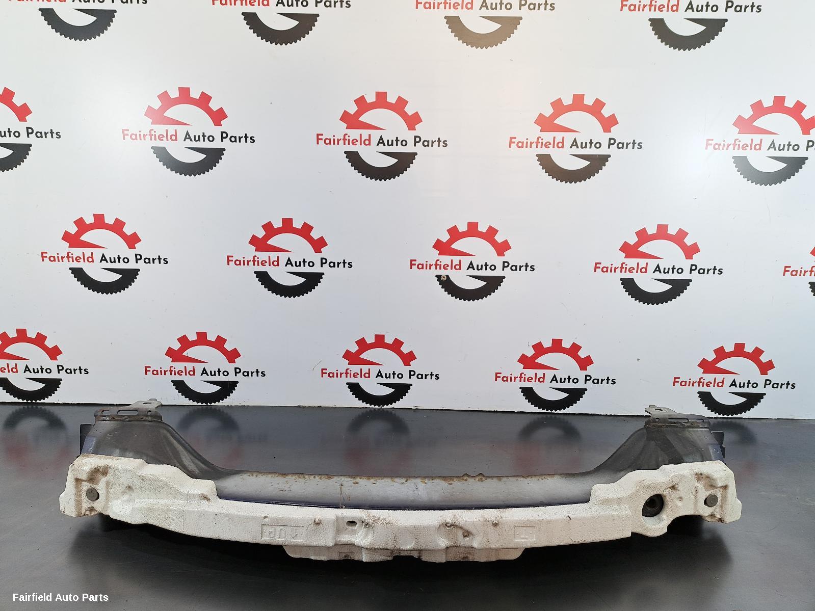 2006-2012 Mazda Cx7 F Bar Reinforc Brack