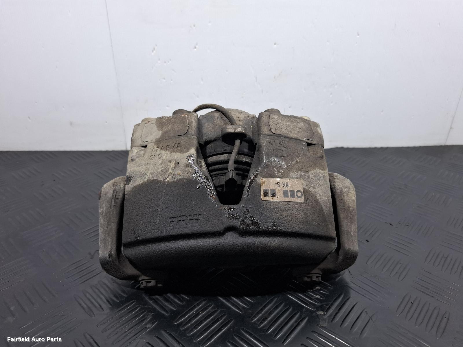 2007-2016 Audi A5 Caliper