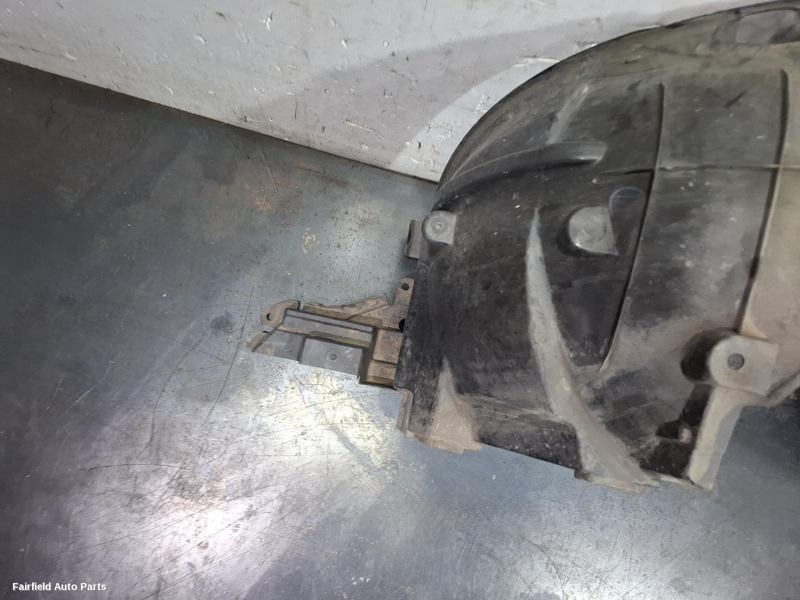 2010-2017 Suzuki Swift Right Guard Liner
