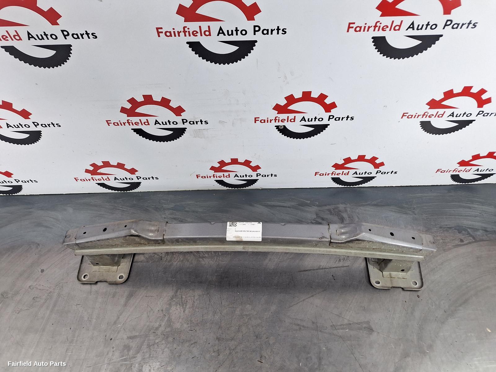 2003-2009 Mazda 3 R Bar Bracket Reinfo